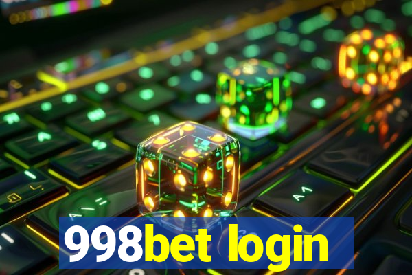 998bet login